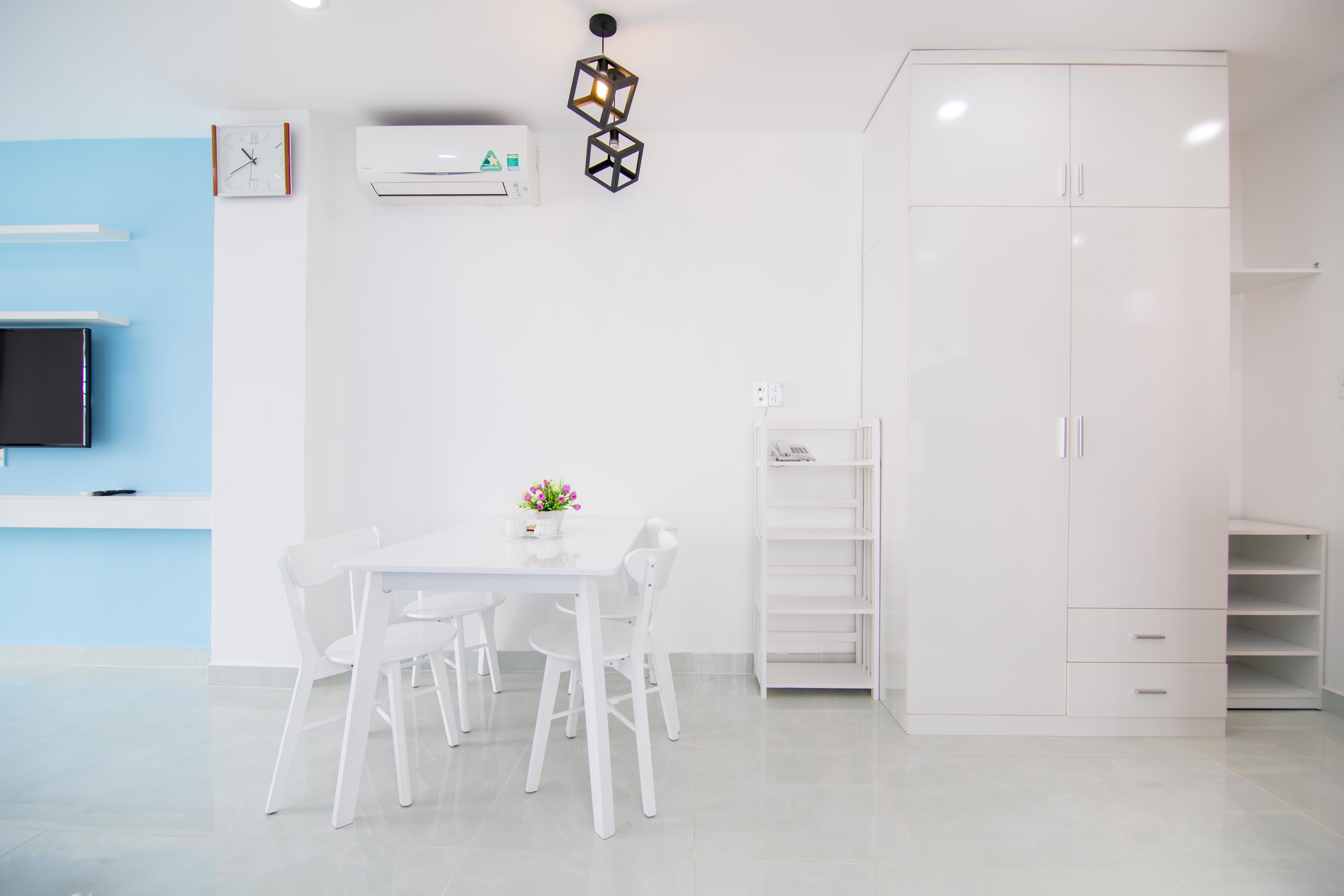 An Phuc House Doan Nhu Hai Хошимін Екстер'єр фото